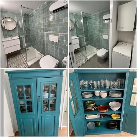 Maison La Franqui Leucate Zewnętrze zdjęcie